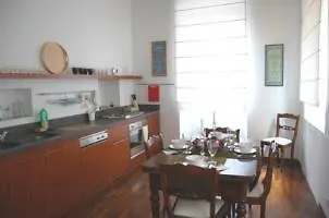 Hotel Panetteria A Rsh Idea
